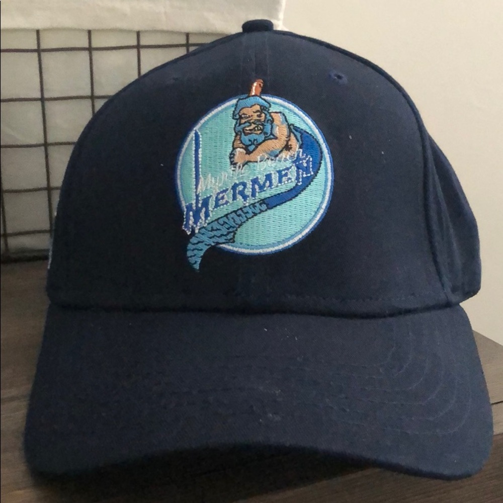 Eastbound & down Kenny Powers Myrtle Beach Mermen